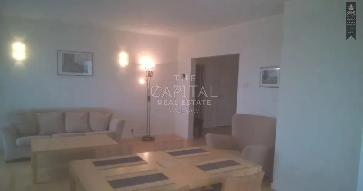 Apartament 3-pokojowy , Śródmieście 