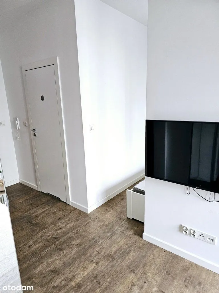 Mieszkanie na sprzedaż, 32 m², Warszawa Mokotów 