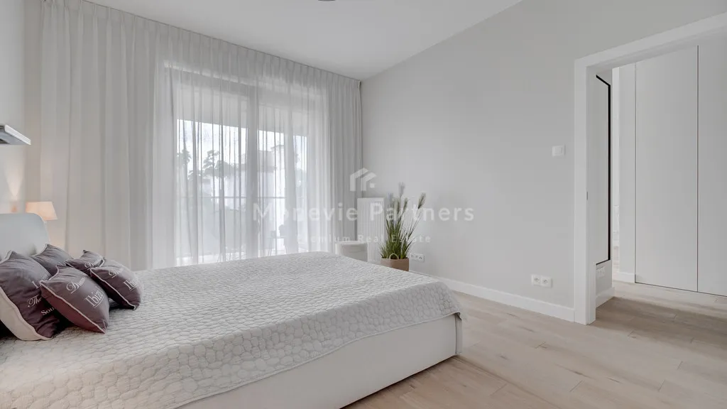 Elegancki apartament 60 m na wynajem 