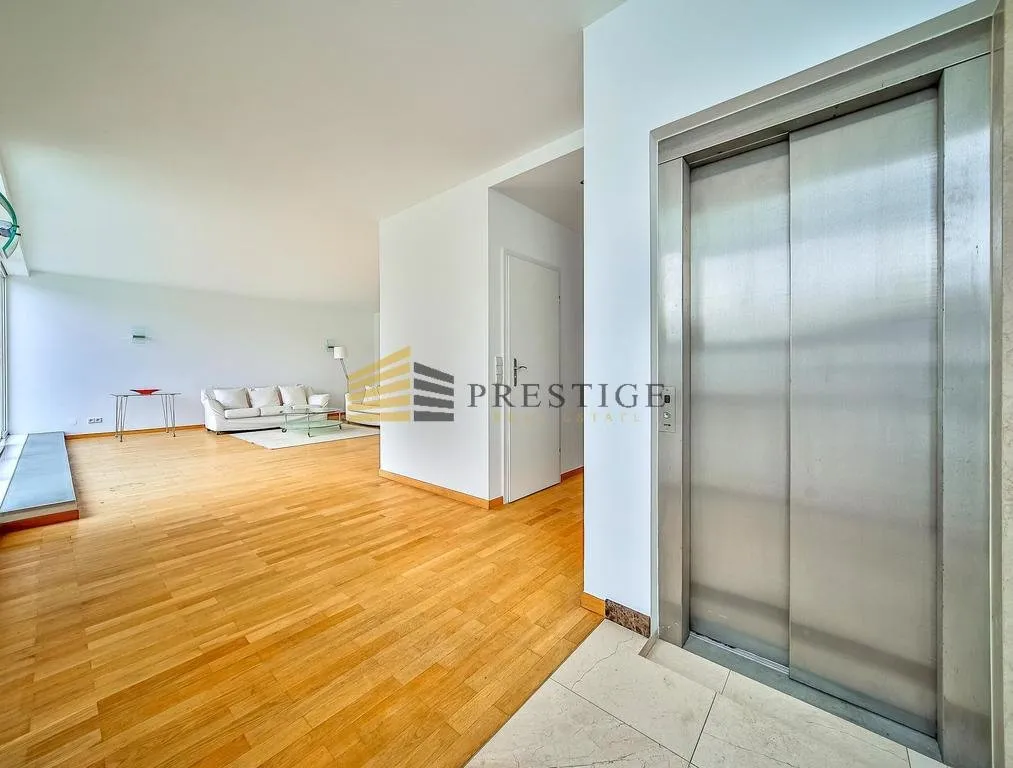 Apartament do wynajęcia za 8950 zł w Młociny, Bielany, Warszawa