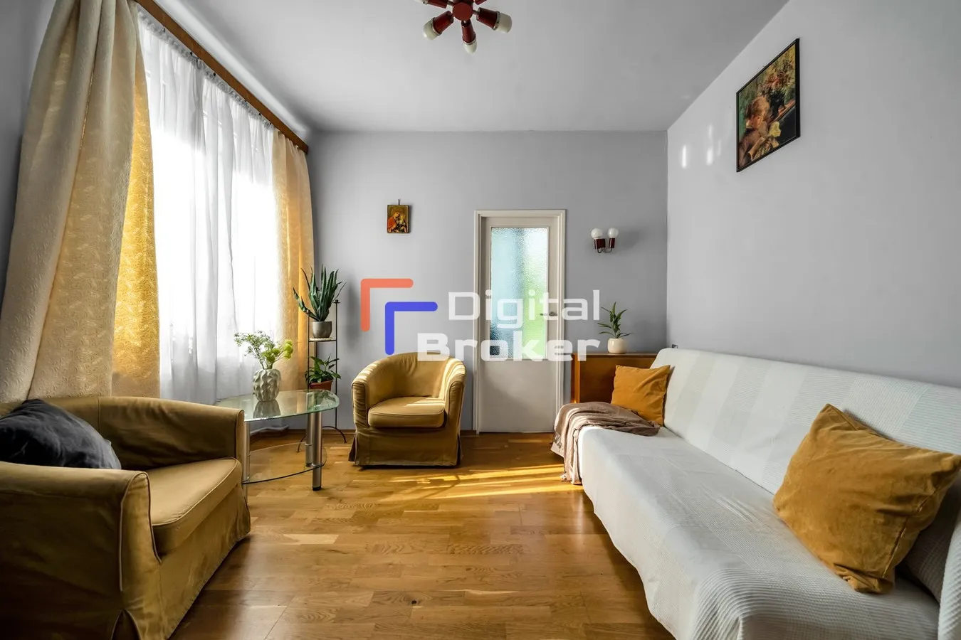 Flat for sale for 599000 zł w Wierzbno, Mokotów, Warszawa