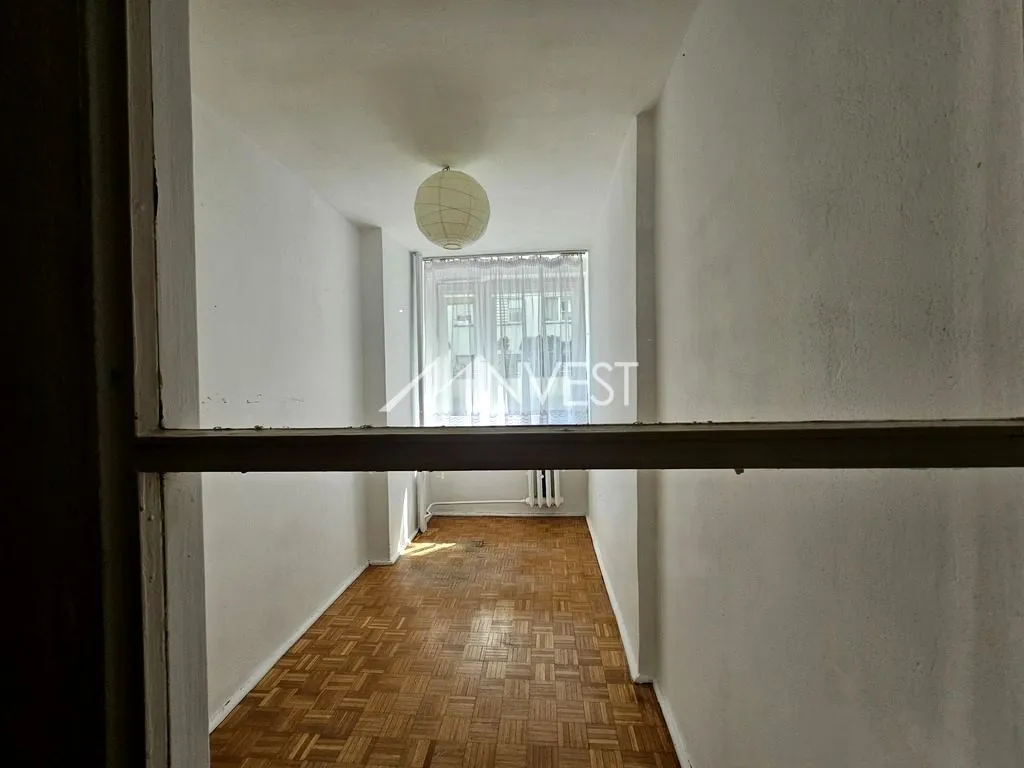 Apartament, ul. Górnośląska