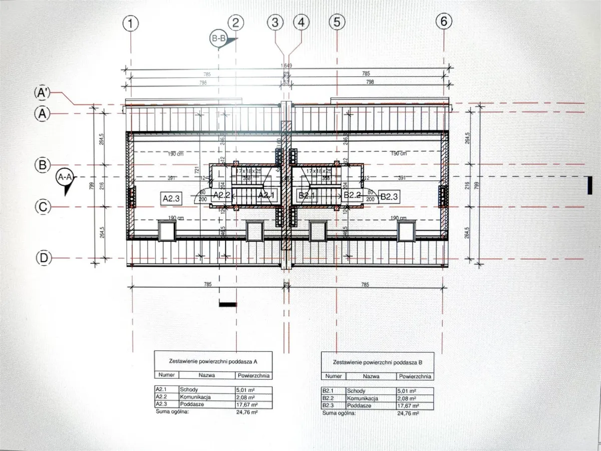 Dom na sprzedaż, 126 m², Warszawa Wawer Falenica 