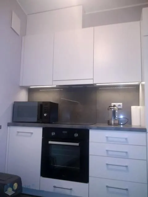 Apartament, ul. Bellottiego