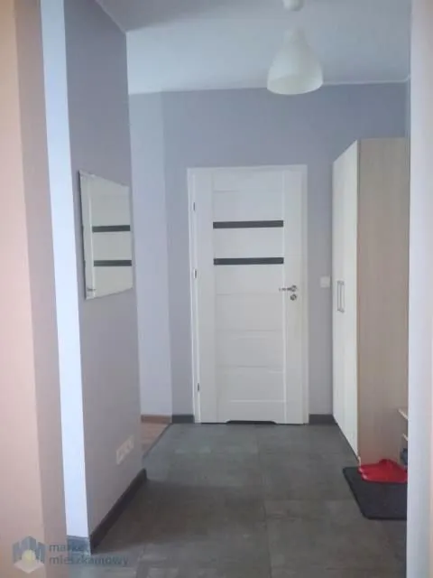 Apartament, ul. Bellottiego