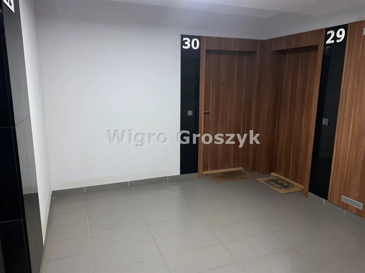 Mieszkanie na sprzedaż, 49 m², Warszawa Mokotów Siekierki 