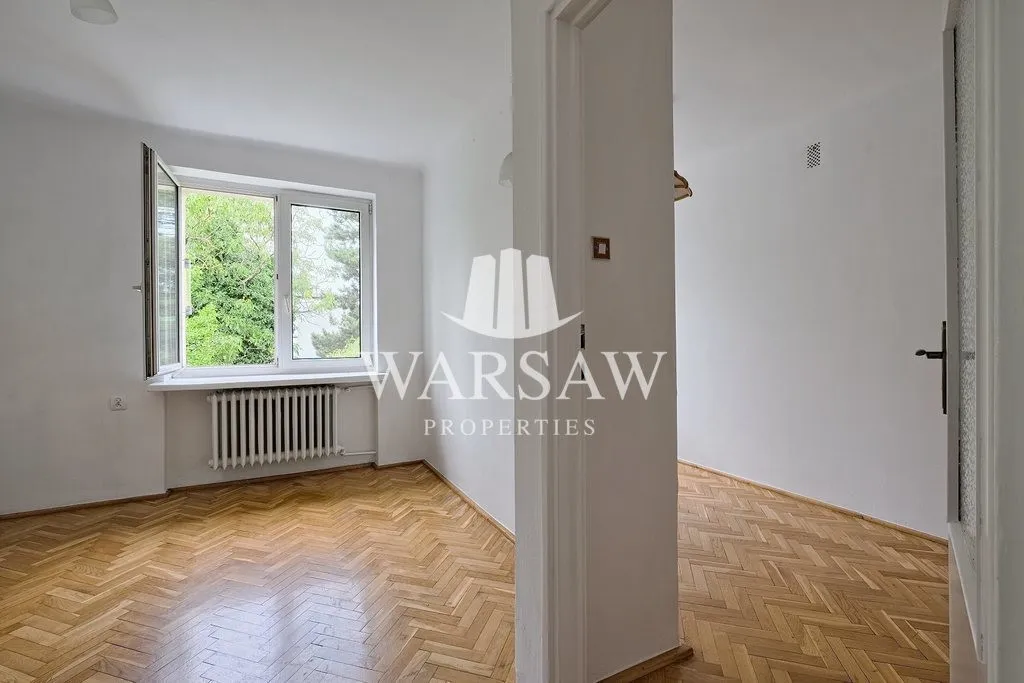 Dom na sprzedaż, 220 m², Warszawa Mokotów Sadyba 