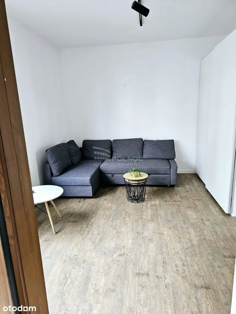 Mieszkanie na sprzedaż, 32 m², Warszawa Mokotów 