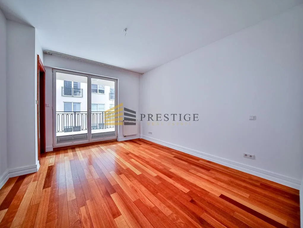 Apartament, ul. Cybulskiego