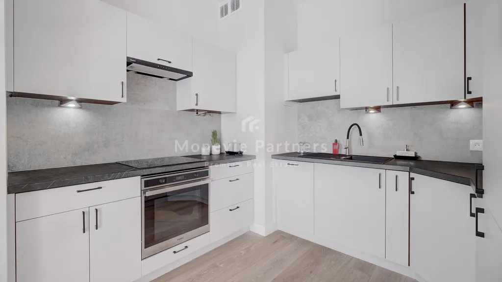 Elegancki apartament 60 m na wynajem 