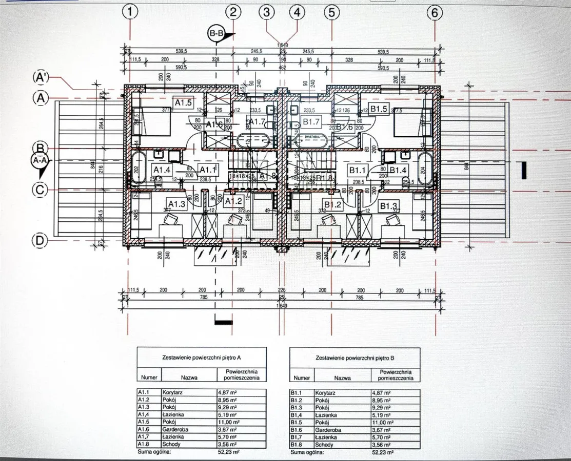 Dom na sprzedaż, 126 m², Warszawa Wawer Falenica 