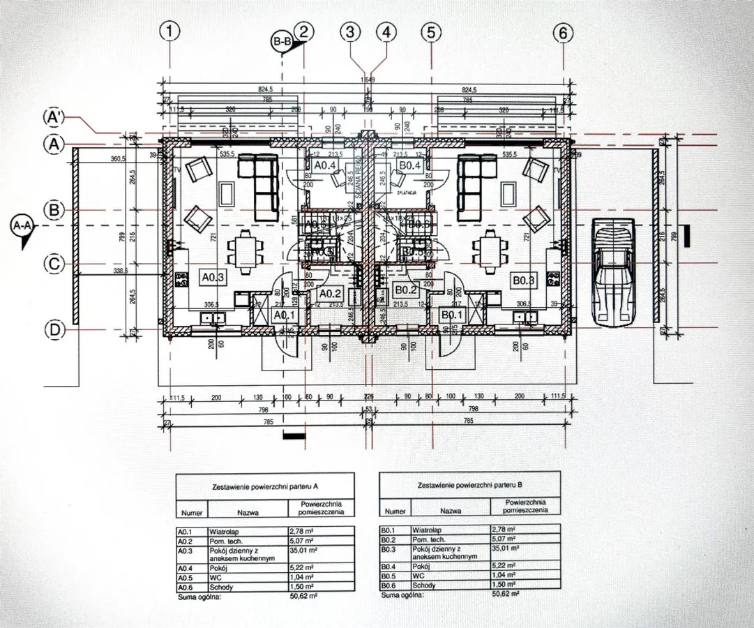 Dom na sprzedaż, 126 m², Warszawa Wawer Falenica 