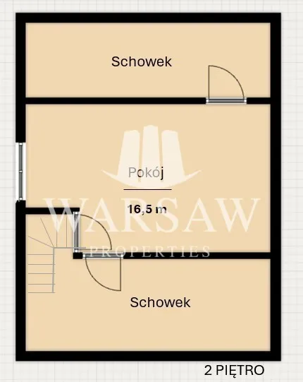 Dom na sprzedaż, 220 m², Warszawa Mokotów Sadyba 