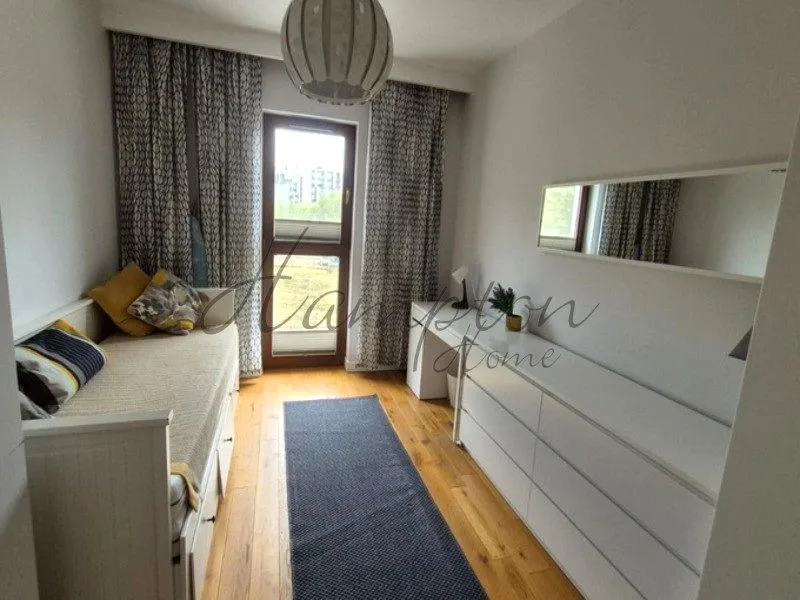 Apartament, ul. Elbląska