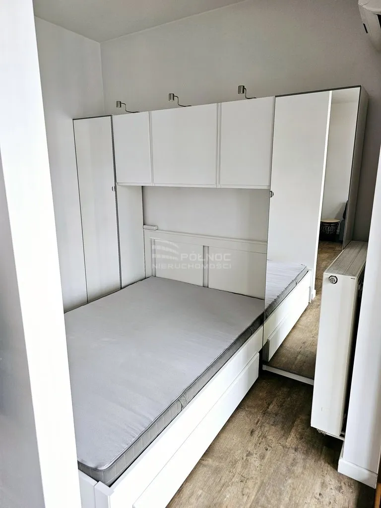 Mieszkanie na sprzedaż, 32 m², Warszawa Mokotów 