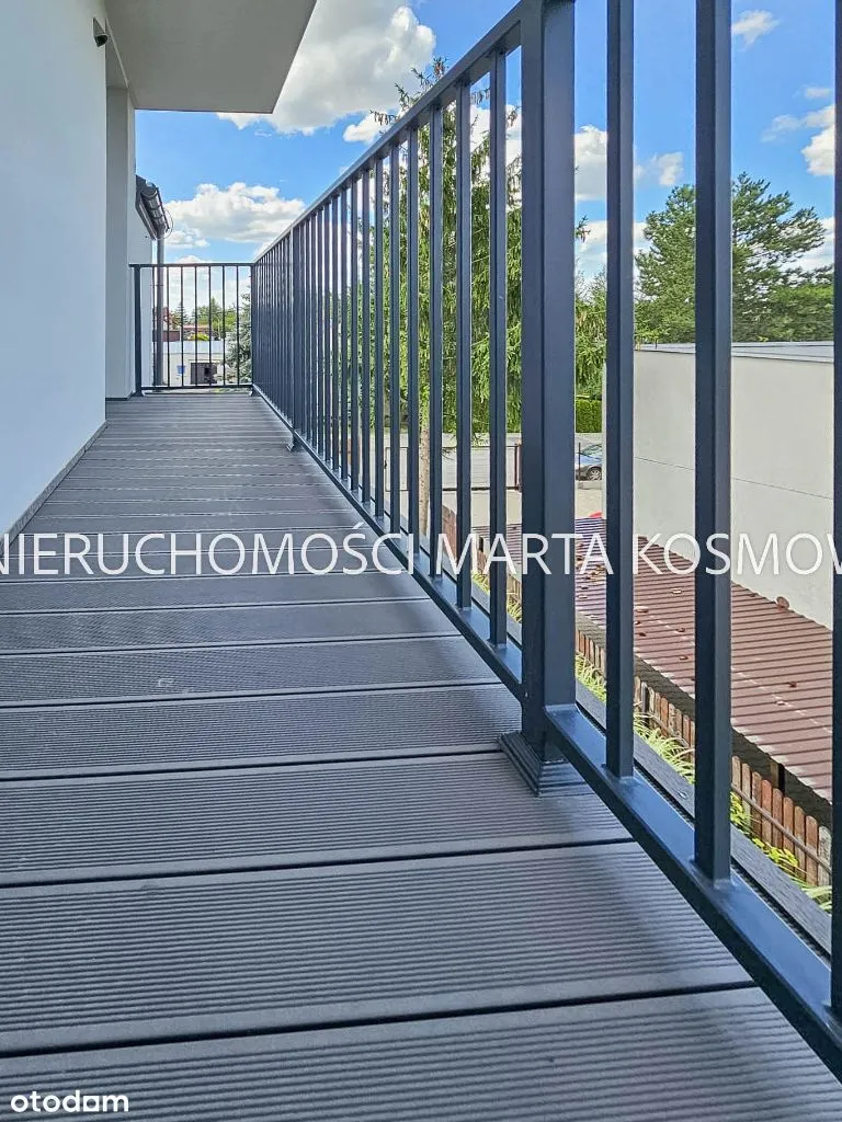 Mieszkanie do wynajęcia, 55 m², Warszawa Włochy 