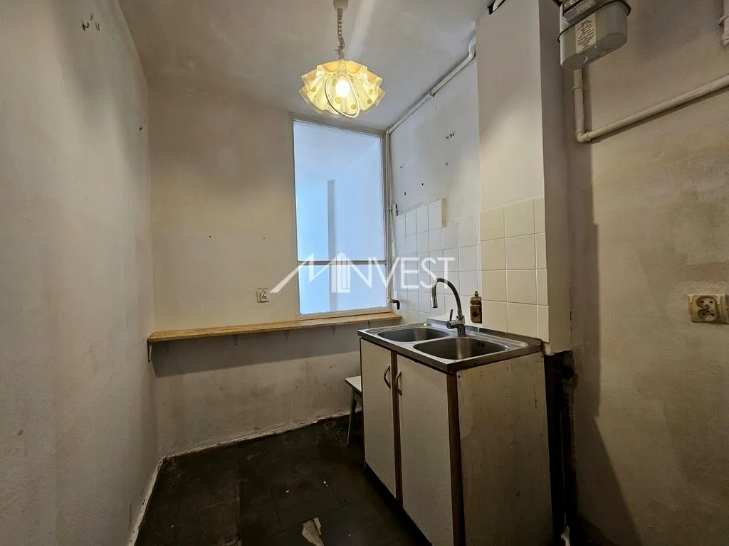 Apartament, ul. Górnośląska