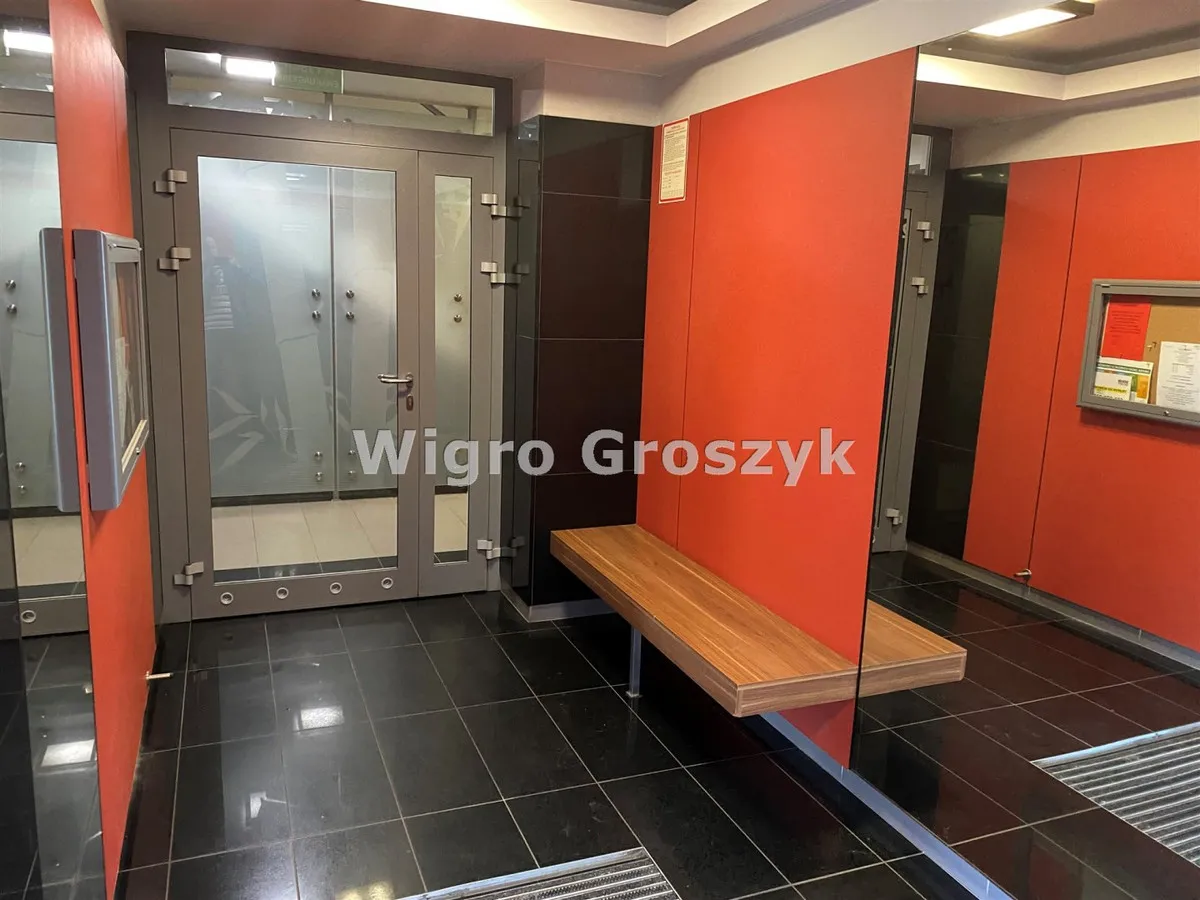 Mieszkanie na sprzedaż, 49 m², Warszawa Mokotów Siekierki 