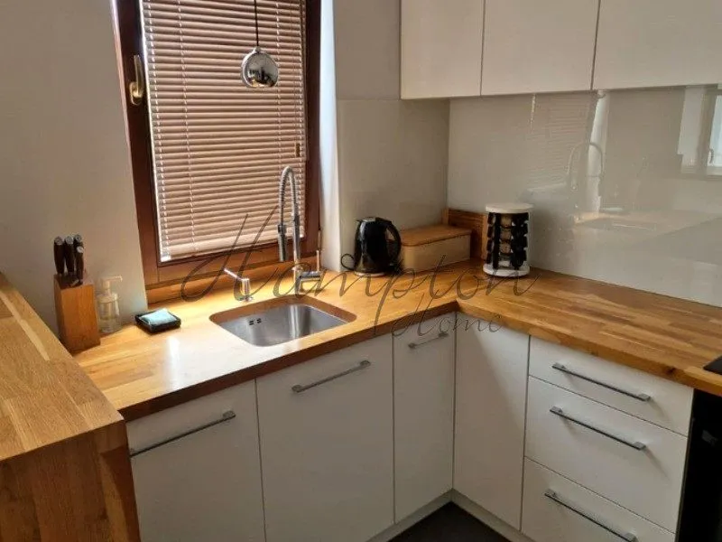 Apartament, ul. Elbląska