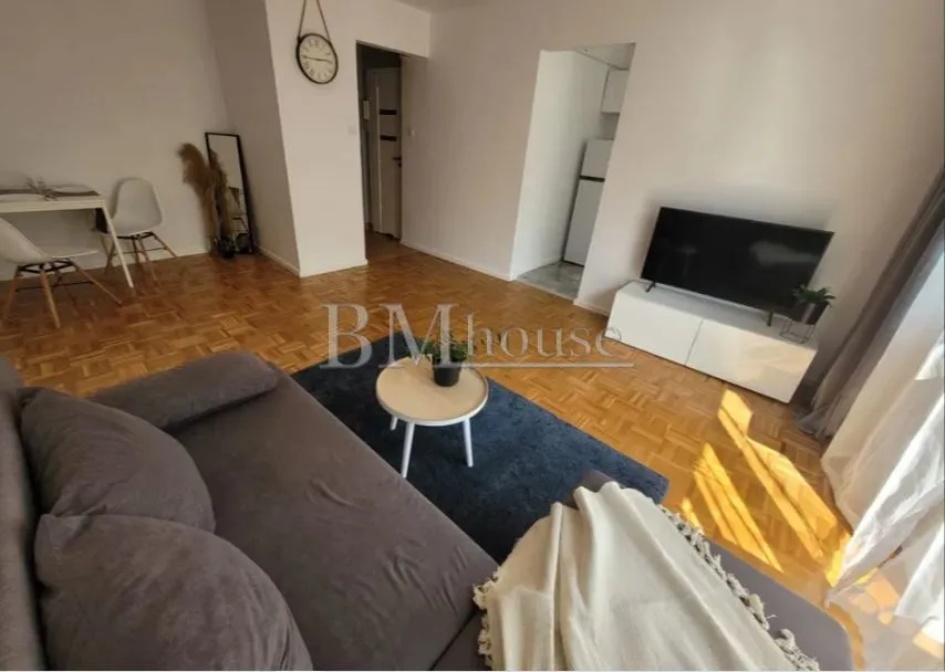 Flat for sale for 529000 zł w Niedźwiadek, Ursus, Warszawa