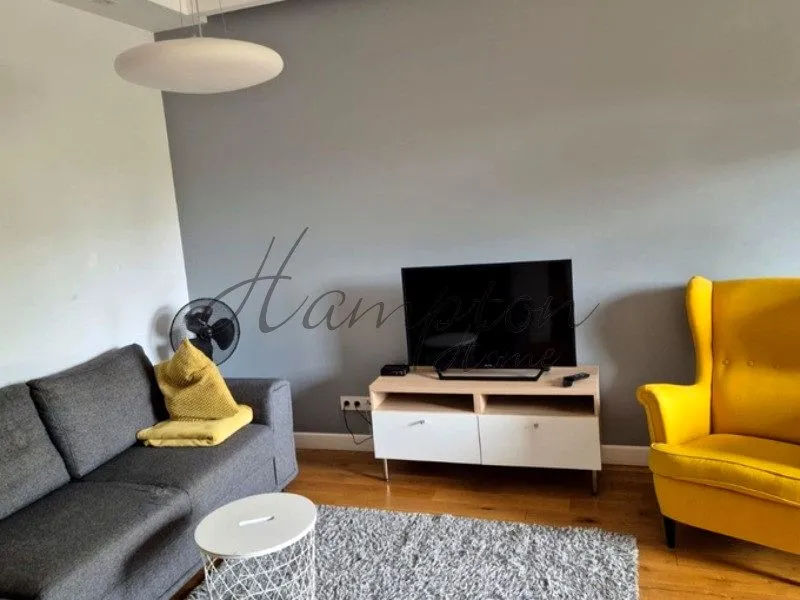 Apartament, ul. Elbląska