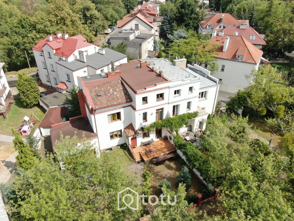 ✅ 1929 r.- Mieszkanie + Działka 596 m-Bezczynszowe 