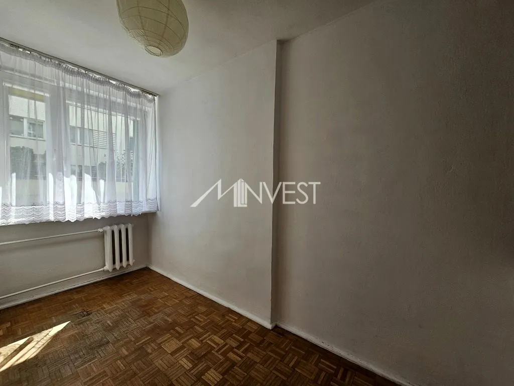 Apartament, ul. Górnośląska