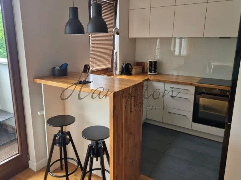 Apartament, ul. Elbląska