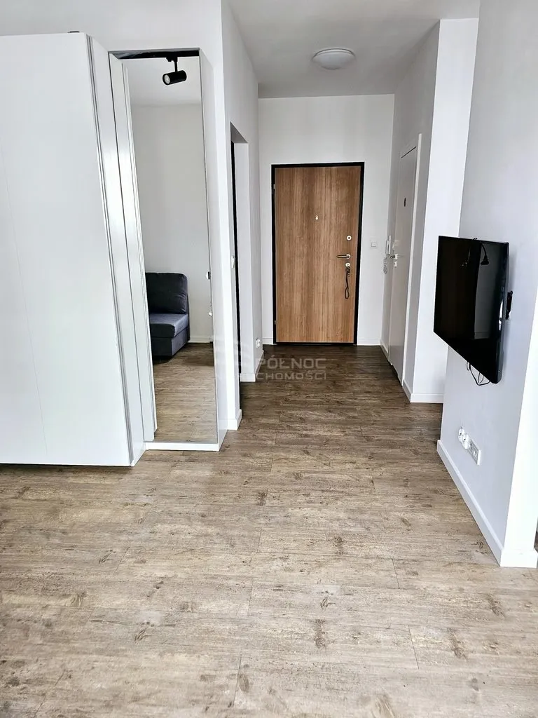 Mieszkanie na sprzedaż, 32 m², Warszawa Mokotów 