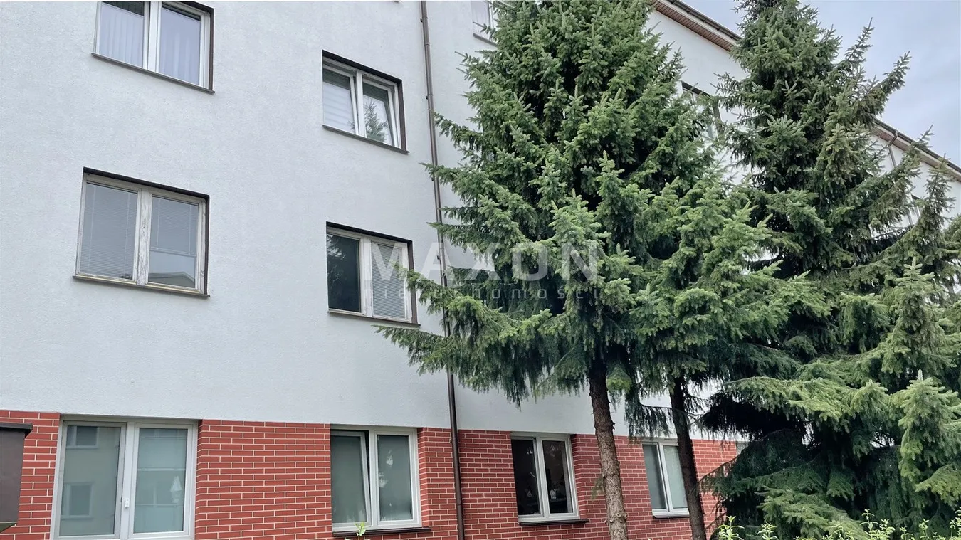 Mieszkanie na sprzedaż, 107 m², Warszawa Ursynów Kabaty 