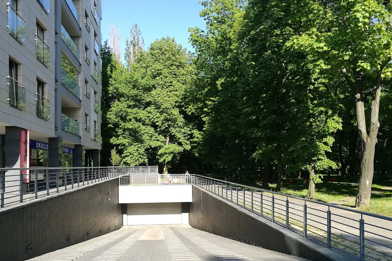 Mieszkanie na sprzedaż, 112 m², Warszawa Mokotów 