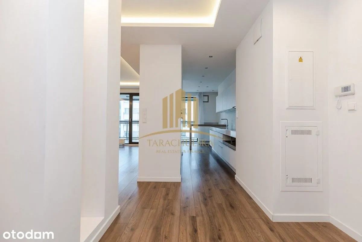 Modern Style | 4 Bedroom Apartment | Air Cond