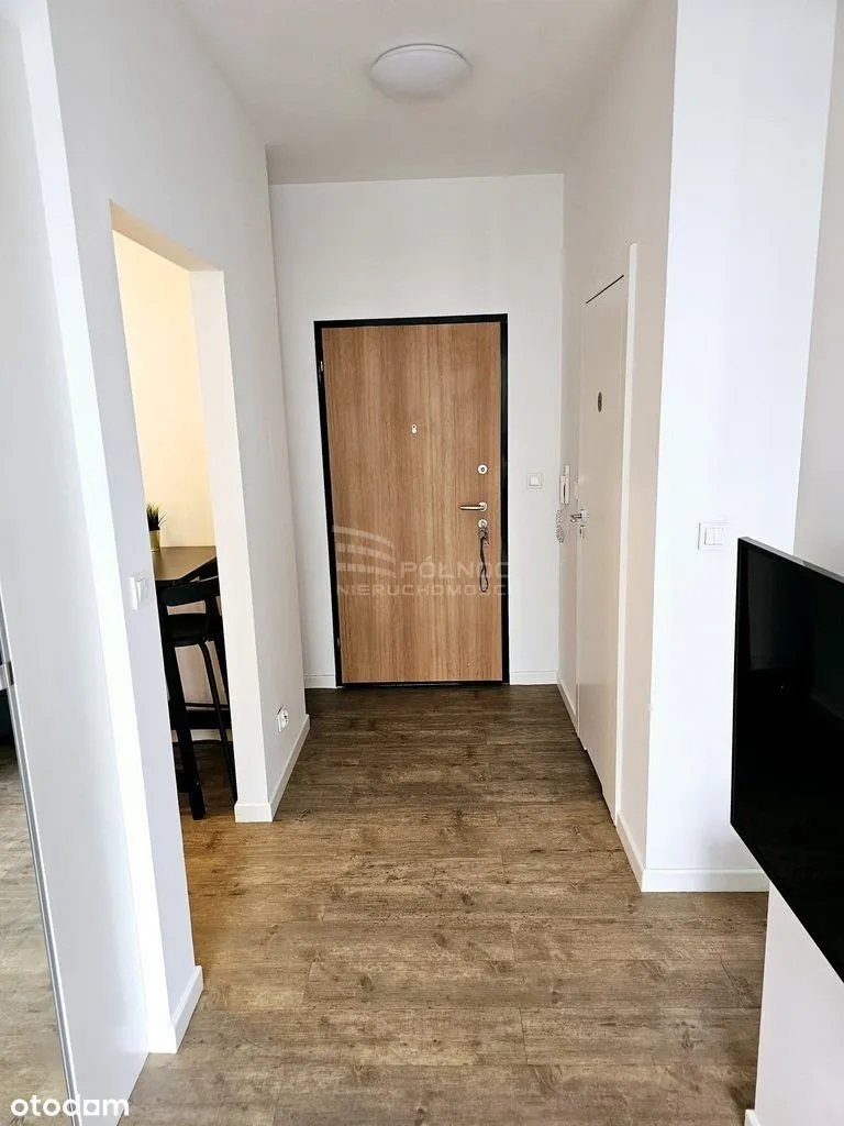 Mieszkanie na sprzedaż, 32 m², Warszawa Mokotów 