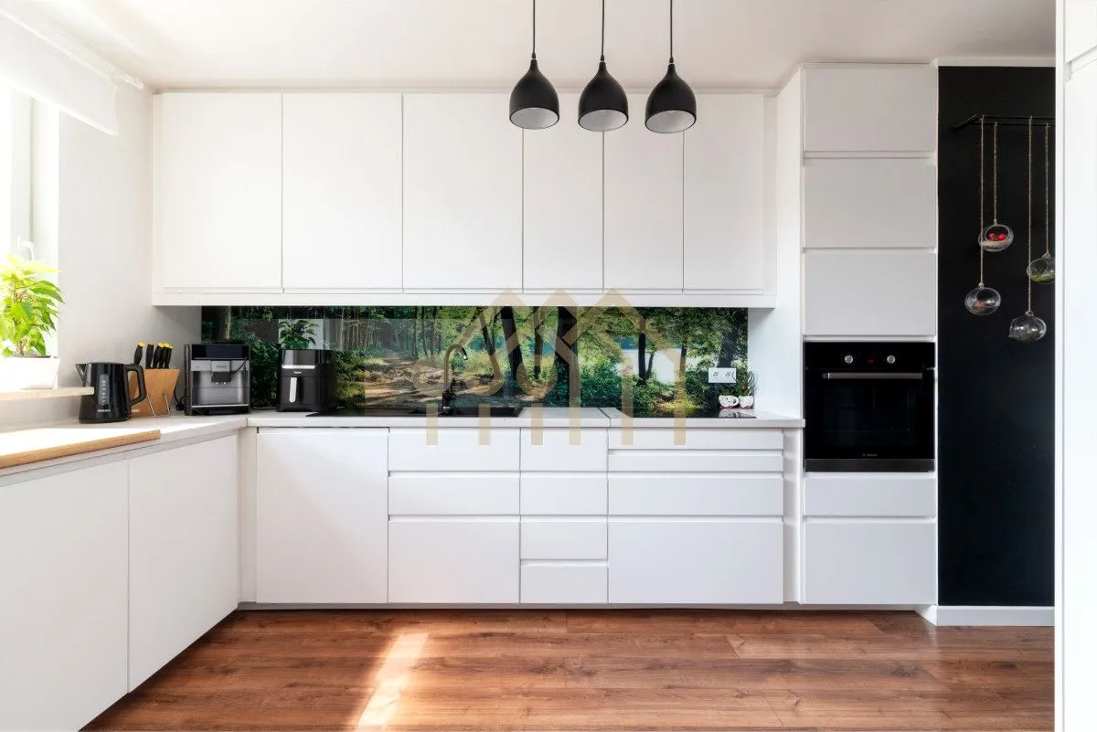 Apartament, ul. Korkowa