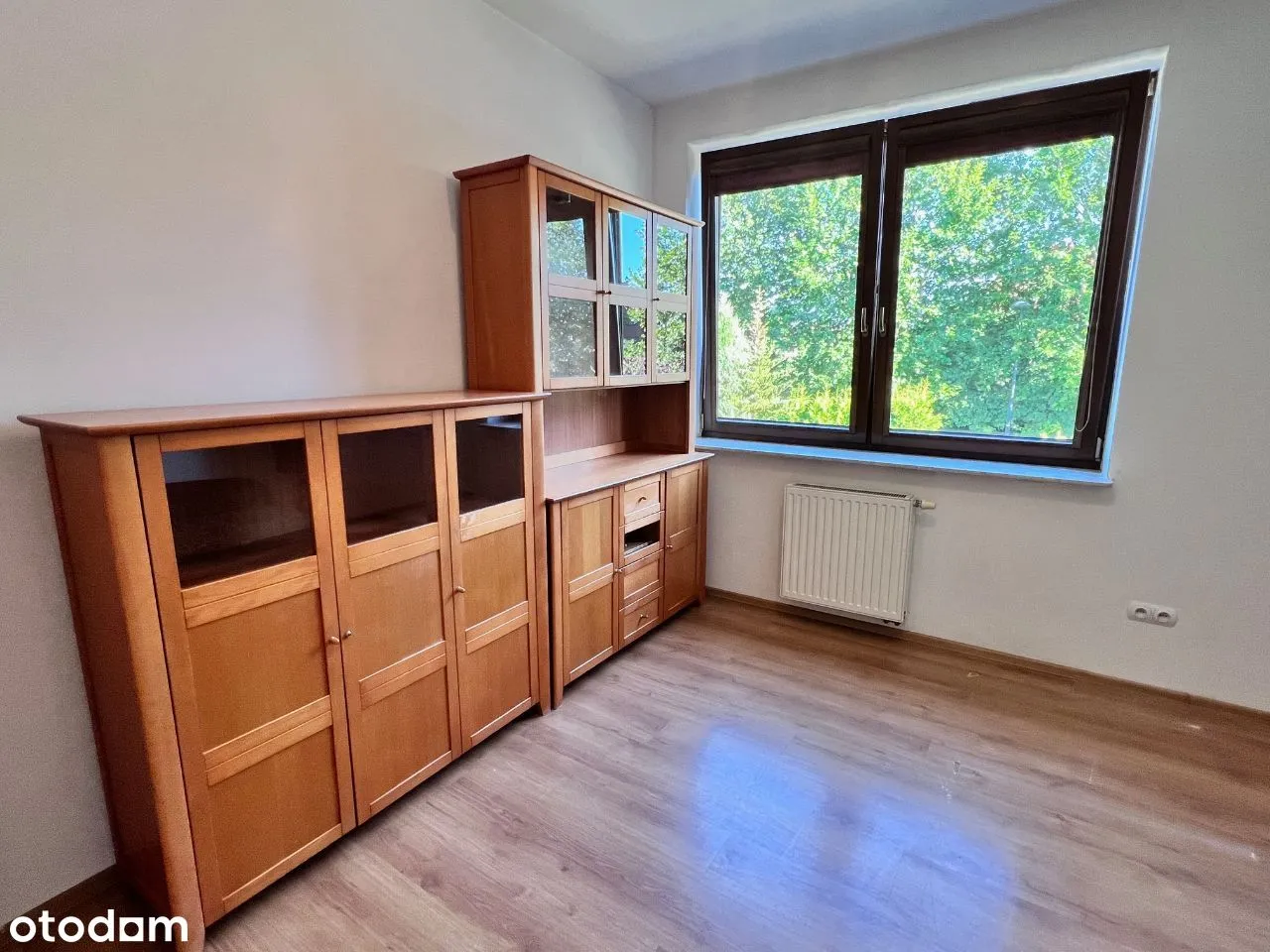 Mieszkanie na sprzedaż, 69 m², Warszawa Wilanów Zawady 