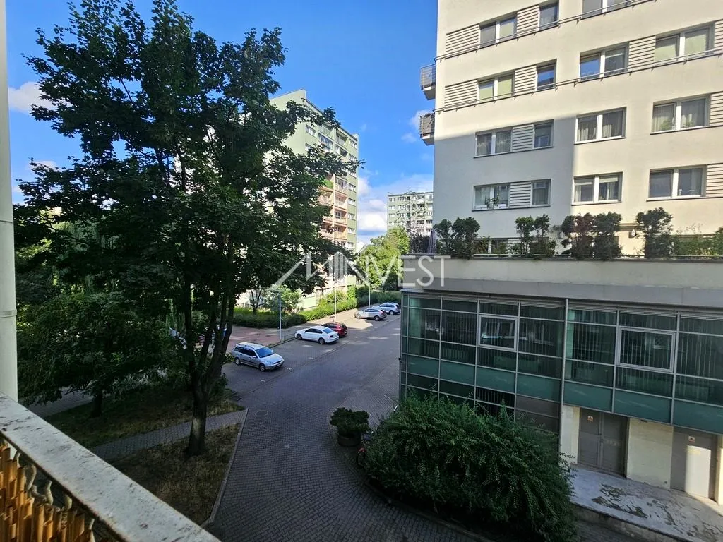 Apartament, ul. Górnośląska