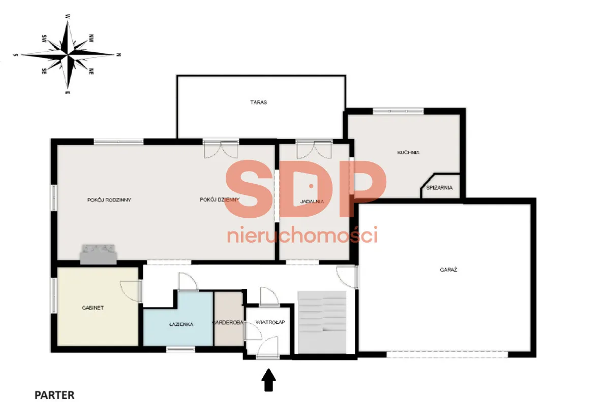 Dom na sprzedaż, 231 m², Warszawa Wawer 