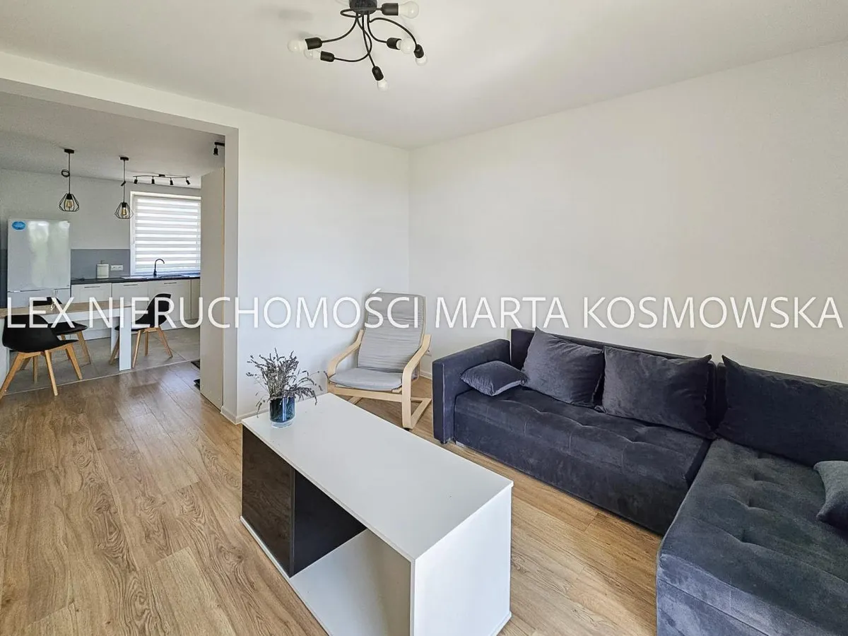 Mieszkanie do wynajęcia, 55 m², Warszawa Włochy 