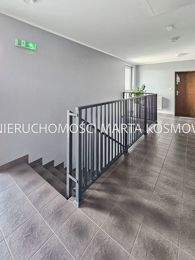 Mieszkanie do wynajęcia, 55 m², Warszawa Włochy 