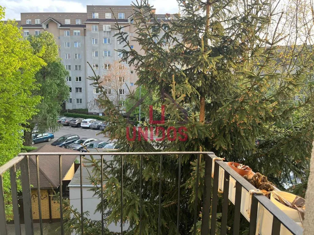 Mieszkanie na sprzedaż, 48 m², Warszawa Bielany 