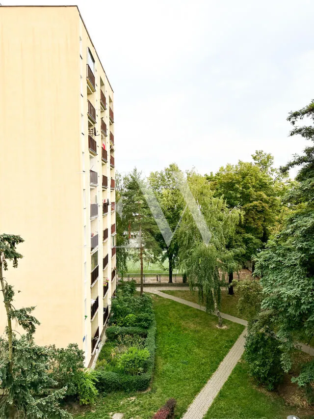 2 pokoje I Zielony Ursus I Blisko centrum 