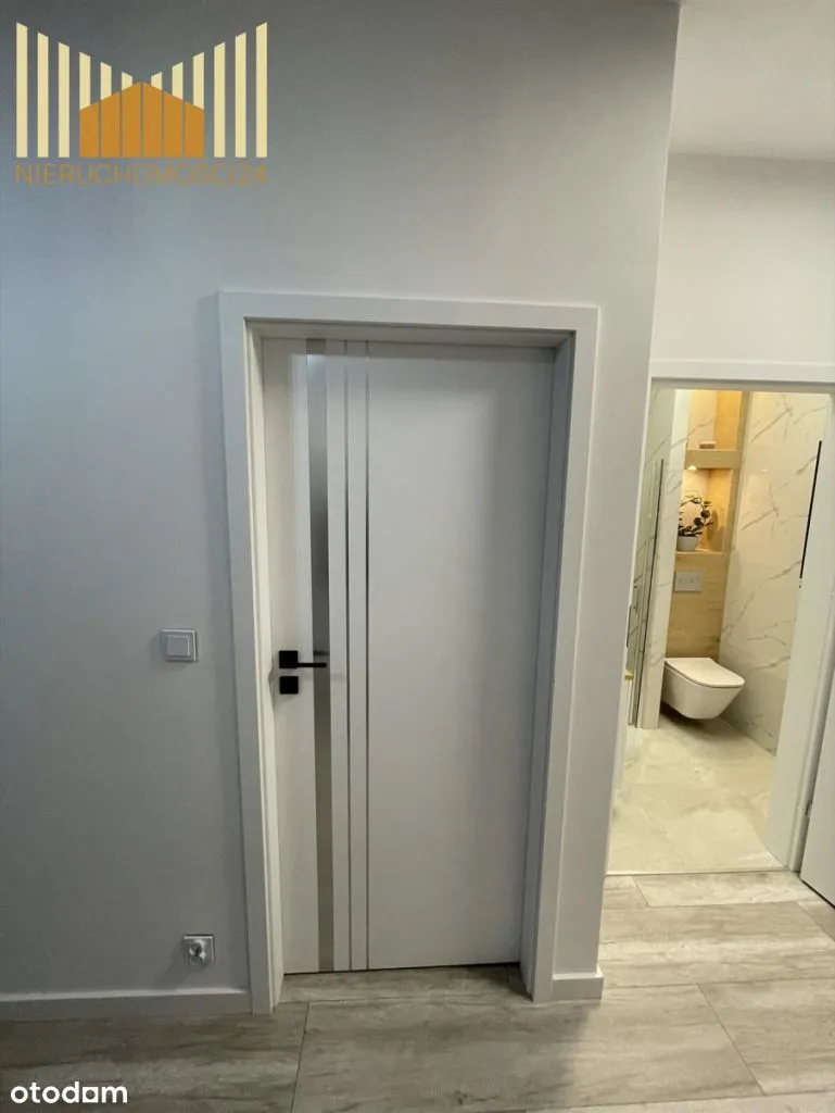 Apartament inwestycyjny w wysokim standardzie