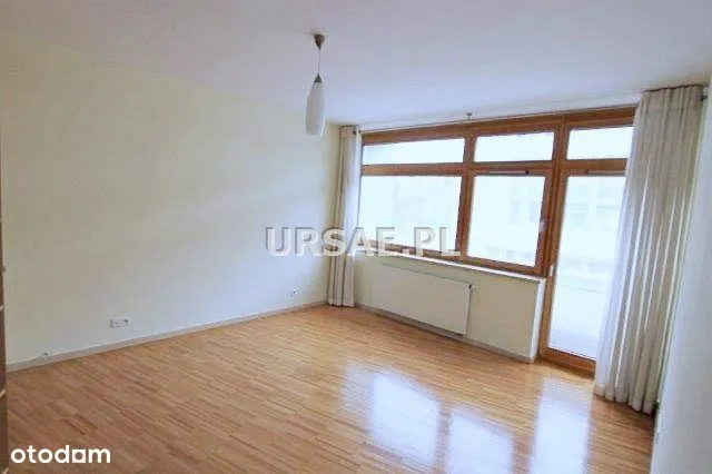 Apartament przy Parku Pole Mokotowskie