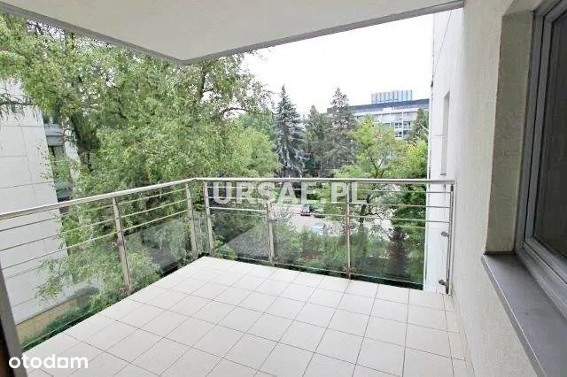 Apartament przy Parku Pole Mokotowskie