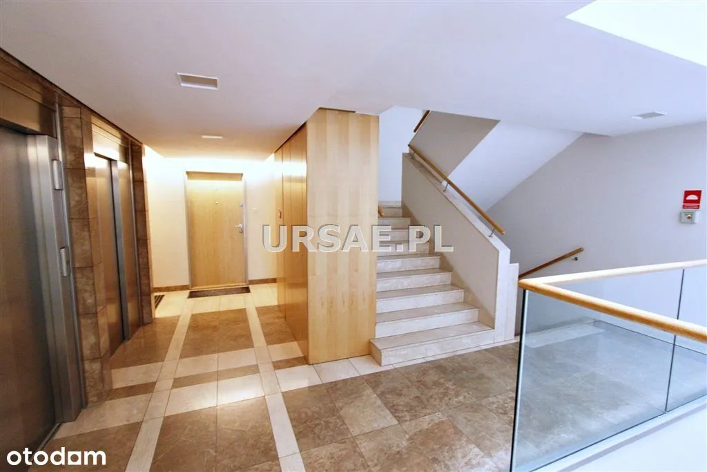 Apartament przy Parku Pole Mokotowskie