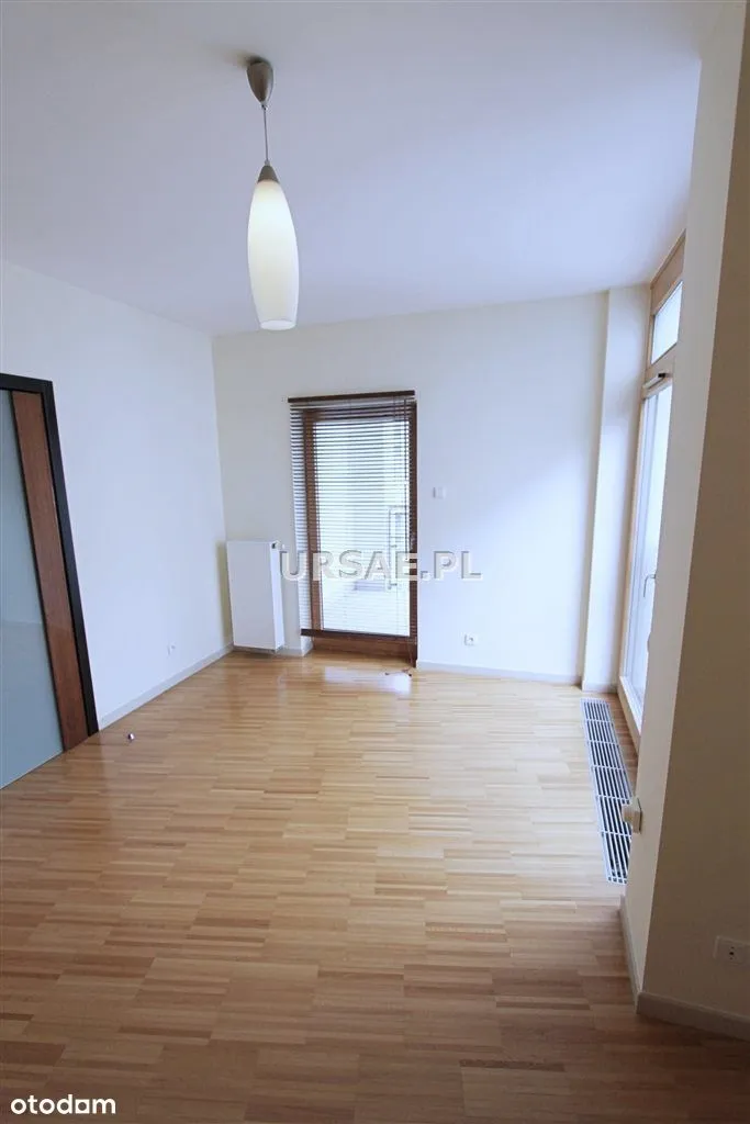 Apartament przy Parku Pole Mokotowskie