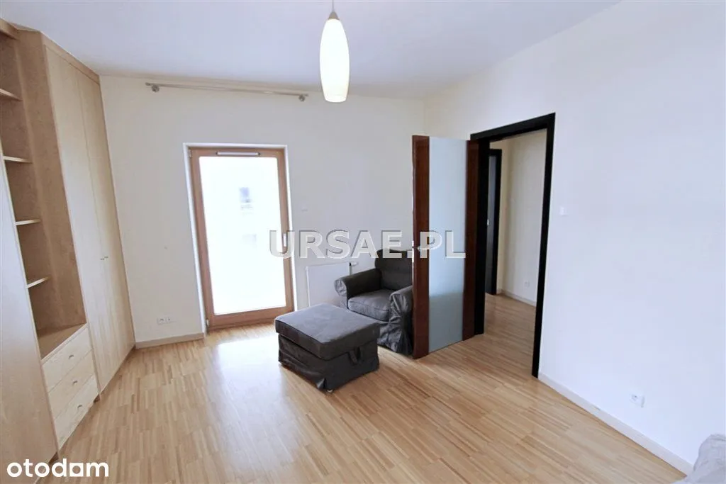 Apartament przy Parku Pole Mokotowskie