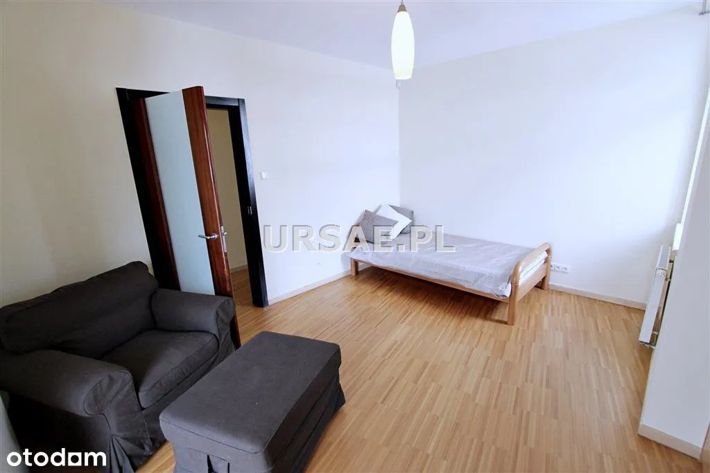 Apartament przy Parku Pole Mokotowskie