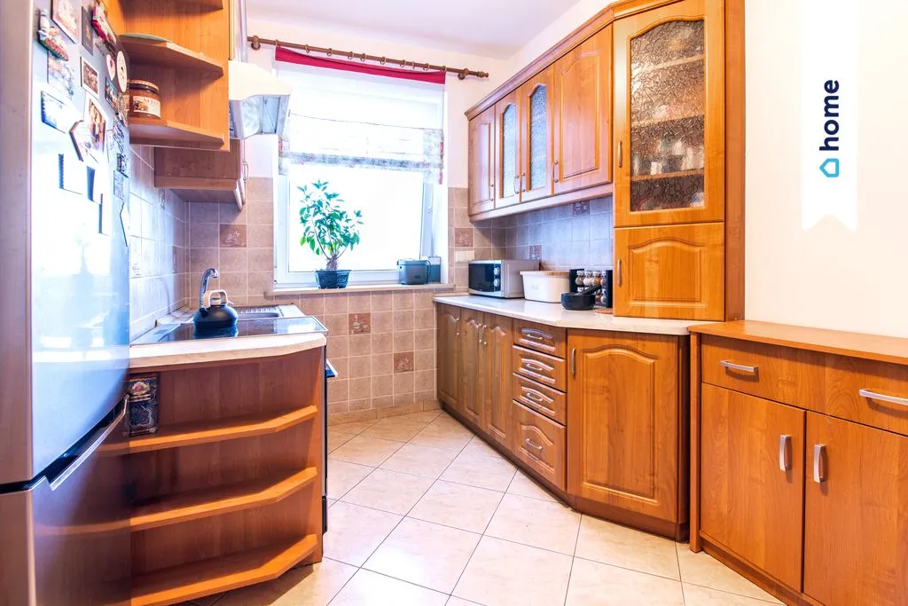 Apartament Warszawa