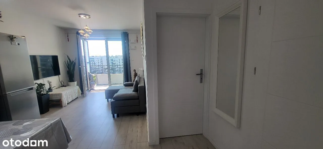 ✅ Nowoczesne M2 w świetnej lokalizacji
